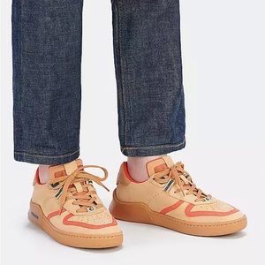 Coach Citysole Court Sneaker Brand New in box! Most Comfortable women shoes